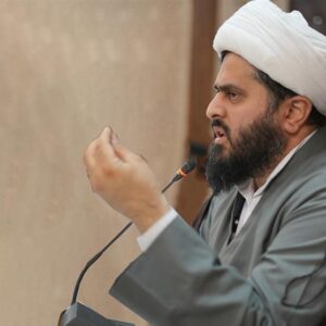 فقدان عدالت؛ علت اصلی عزل منتظری