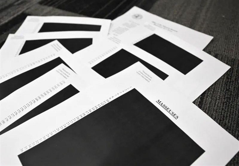 کشور آمریکا , دونالد ترامپ , 