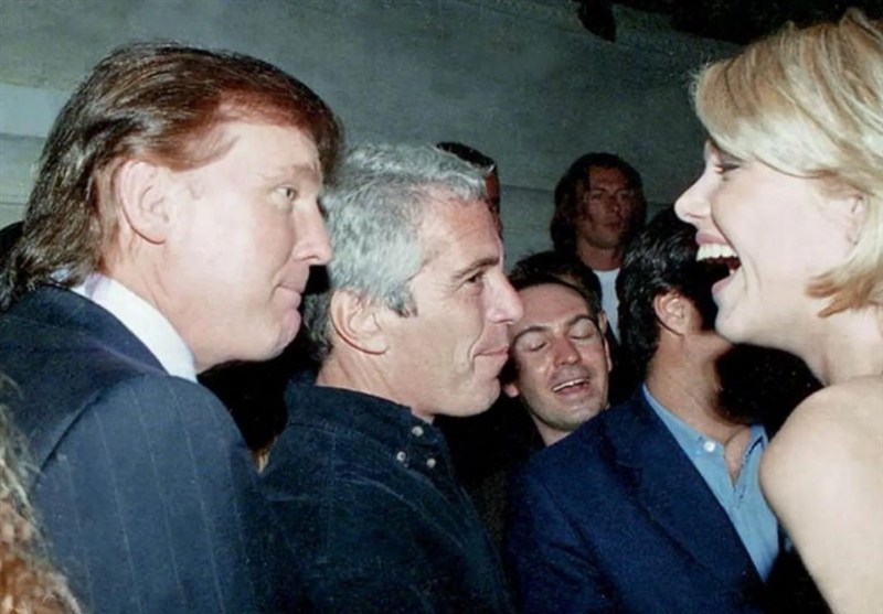 کشور آمریکا , دونالد ترامپ , 