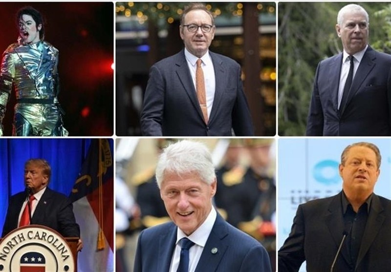 کشور آمریکا , دونالد ترامپ , 