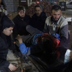 دو روایت از درگیری‌های خونین در حلب سوریه