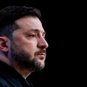 تحولات اوکراین| زلنسکی: طرح صلح 20‌ بندی برای کی‌یف ایده‌آل نیست