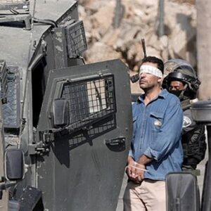 کرانه باختری همچنان زیر آتش و محاصره