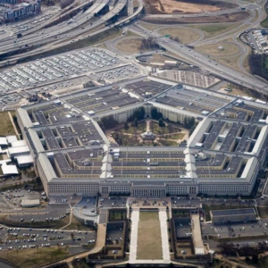 پنتاگون: گسترش نظامی چین، آمریکا را آسیب‌پذیرتر کرده است