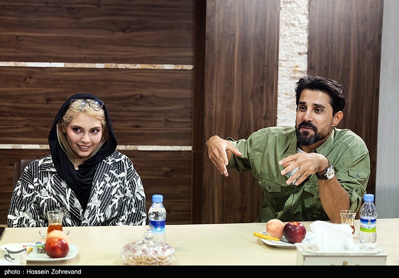 تلویزیون , سریال , صدا و سیما , بازیگران , بازیگر ,