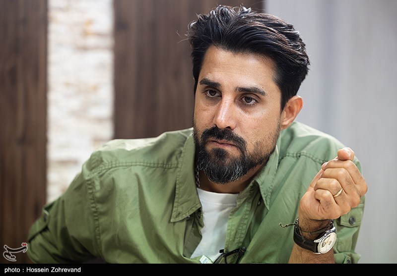 تلویزیون , سریال , صدا و سیما , بازیگران , بازیگر ,