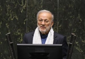 متکی: آقای پزشکیان!‌ دولت را جراحی کنید