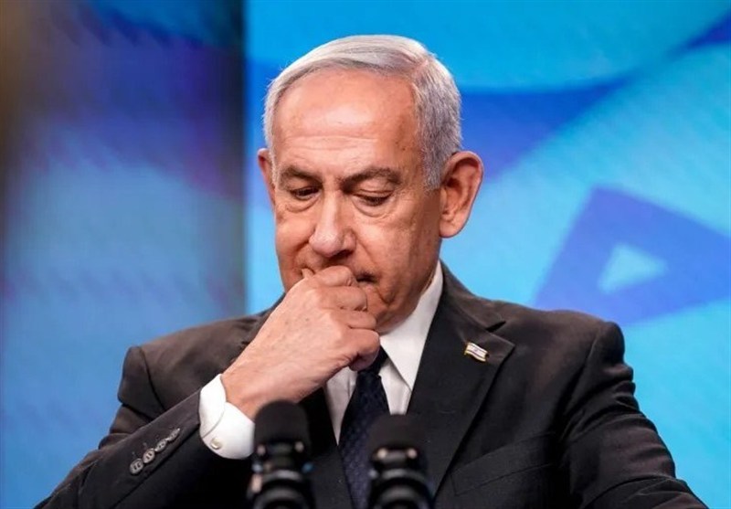 نتانیاهو مدعی شد: به دنبال تشدید تنش با ایران نیستیم
