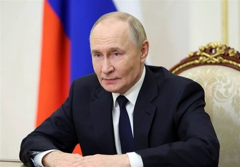 لاوروف: حمله پهپادی گسترده اوکراین به اقامتگاه پوتین خنثی شد