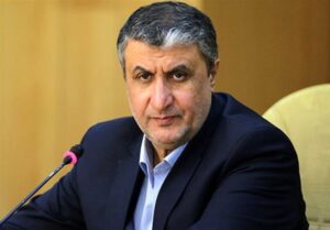 اسلامی: غنی‌سازی نقطه آغاز و مبدأ تولید رادیودارو است