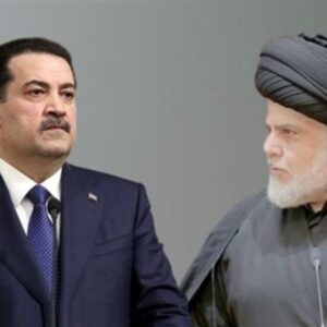 از سودانی تا مقتدی صدر؛ مواضع تند عراقی‌ها علیه عادی‌سازی روابط با اسرائیل