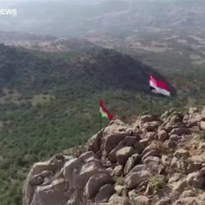 چالش امنیت مرزهای عراق؛ اقدامات در مقابل تهدید تکفیری‌ها و تجزیه طلب‌ها