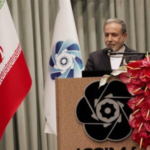 عراقچی: جنگ 12 روزه تجربه‌ای ماندگار در تاریخ ایران بود