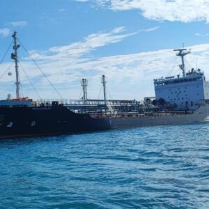 ضربه سنگین سپاه به مافیای سوخت+فیلم