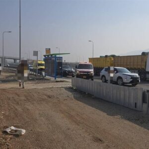 هلاکت 2 صهیونیست در عملیات شهادت طلبانه در شمال فلسطین اشغالی