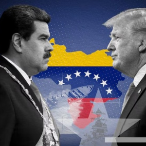 دزدان دریای کارائیب، چرا ترامپ به نفت ونزوئلا چنگ انداخته است؟