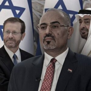 شطرنج خونین در دریای سرخ: تحرکات مشکوک امارات در سایه سکوت معنادار تل‌آویو