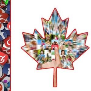 کانادا و بازتعریف قدرت نرم در عصر جنگ روایت‌ها