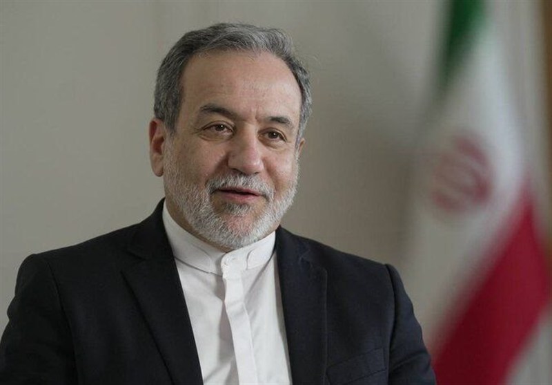 عراقچی خطاب به ترامپ: با گفت‌وگوهای واقعی هر دو می‌توانیم پیروز شویم