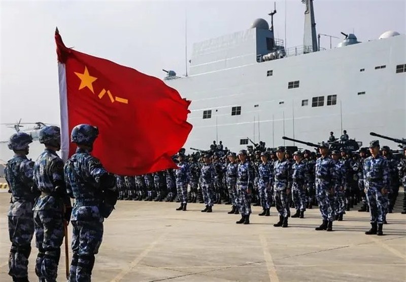 چین: مسلح‌کردن تایوان به کابوس استقلال‌طلبی آن تبدیل خواهد شد