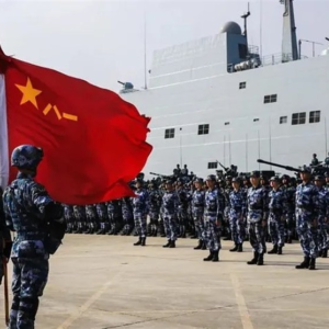 چین: مسلح‌کردن تایوان به کابوس استقلال‌طلبی آن تبدیل خواهد شد