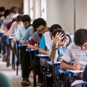 نمرات نهایی یازدهم به‌طور قطعی در کنکور تأثیر دارد