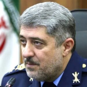 فرمانده نیروی هوایی ارتش: دفاع از کشور وظیفه مشترک همه ما ایرانیان است