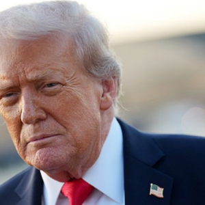 ترامپ: امیدوارم به زودی با پوتین گفتگو کنم