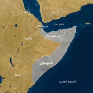 افشای نقش موساد در به رسمیت شناختن «سومالی‌لند» توسط اسرائیل