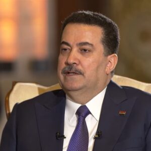 نخست وزیر عراق: ایران خواهان مذاکرات جدی و بدون هرگونه دیکته است