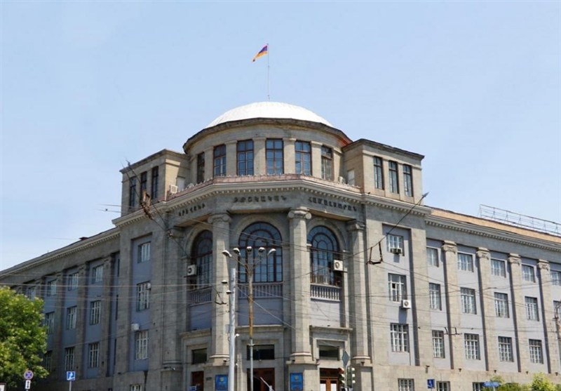 دانشگاه ارمنستان ابعاد جدید کلاهبرداری «ح.خ.» مدعی طب سنتی را فاش کرد