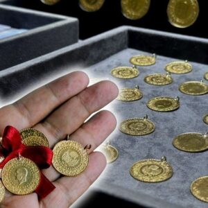 اقتصاد ترکیه و ثروت خفته 705 میلیارد دلاری خارج از دسترس