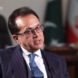 ناگفته‌های سفیر پاکستان در تهران از روزهای جنگ 12 روزه