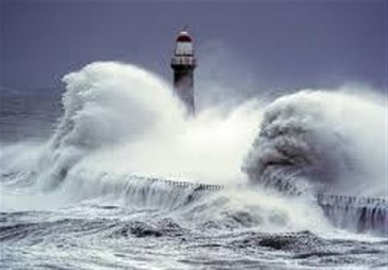 طوفان شدید در شمال اروپا 3 قربانی گرفت