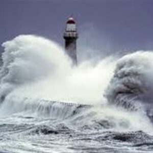 طوفان شدید در شمال اروپا 3 قربانی گرفت