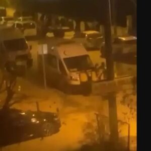 زخمی شدن 7 مامور پلیس ترکیه در درگیری با داعش