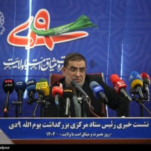 سخنگوی سپاه: دشمن همچنان امید به فروپاشی از درون دارد