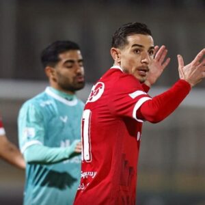 لیست خروج پرسپولیس جذاب شد؛ اوریه و شاید فخریان و احمدزاده!