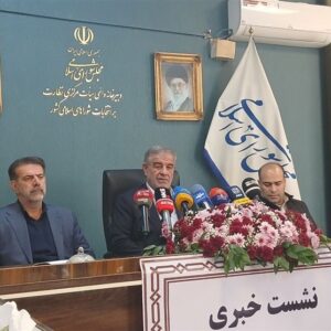 پیش بینی ثبت نام 400 هزار نفر در انتخابات  شوراها