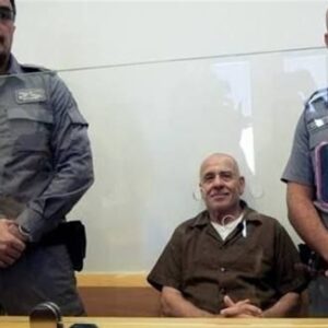 پارادوکس ساختارهای اطلاعاتی اسرائیل در مواجهه با شبکه‌های جاسوسی