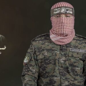 القسام، از شهادت «ابوعبیده» سخنگوی خود خبر داد