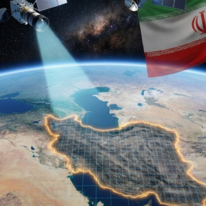 جهش فضایی ایران؛ از تصاویر مبهم 400 متری تا چشمان تیزبین 2.5 متری در مدار زمین