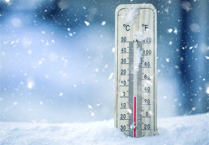 تعطیلی مراکز اداری و آموزشی تهران به‌دلیل برودت هوا