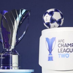 استقلال به الحسین خورد، سپاهان به الاهلی