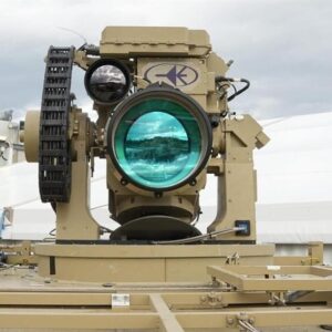 رسانه اسرائیلی هزینه سامانه پدافند لیزری را رو کرد