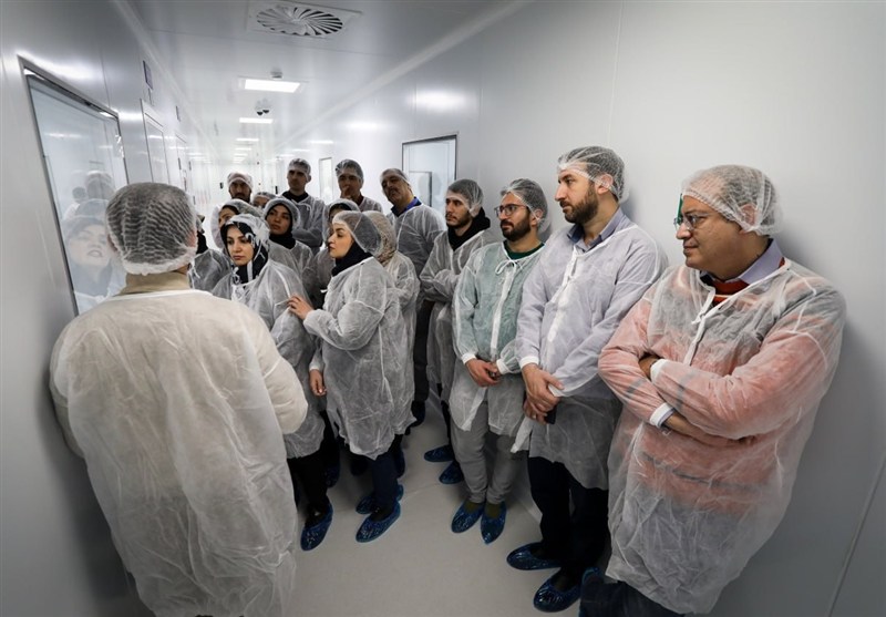 ستاد ویژه توسعه فناوری نانو , فناوری نانو , ستاد توسعه فناوری‌های نانو و میکرو , 