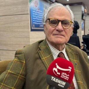 افسر سابق فرانسه: نتایج استراتژی سردار سلیمانی را در جنگ 12‌روزه دیدیم