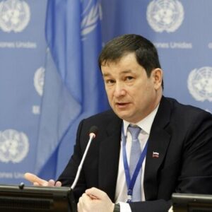 دیپلمات ارشد روس: مانع احیای مکانیسم ماشه علیه ایران می‌شویم