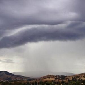 آمادگی برای بارورسازی ابرها در روزهای پایانی هفته