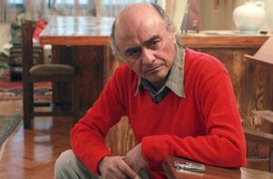 نکوداشت محمدرضا درویشی توسط ارکستر ملی گیلان